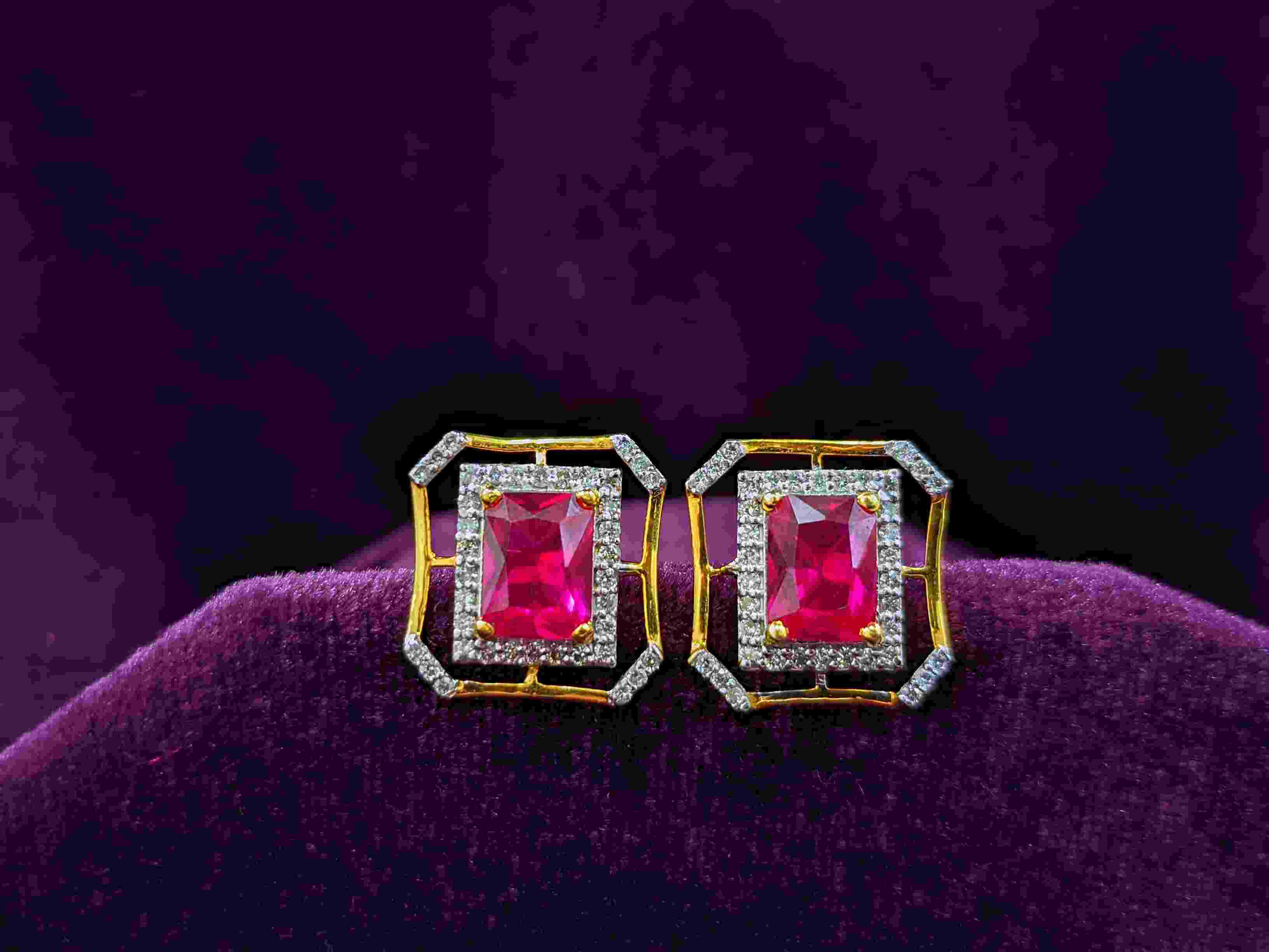 DIAMOND TOPS