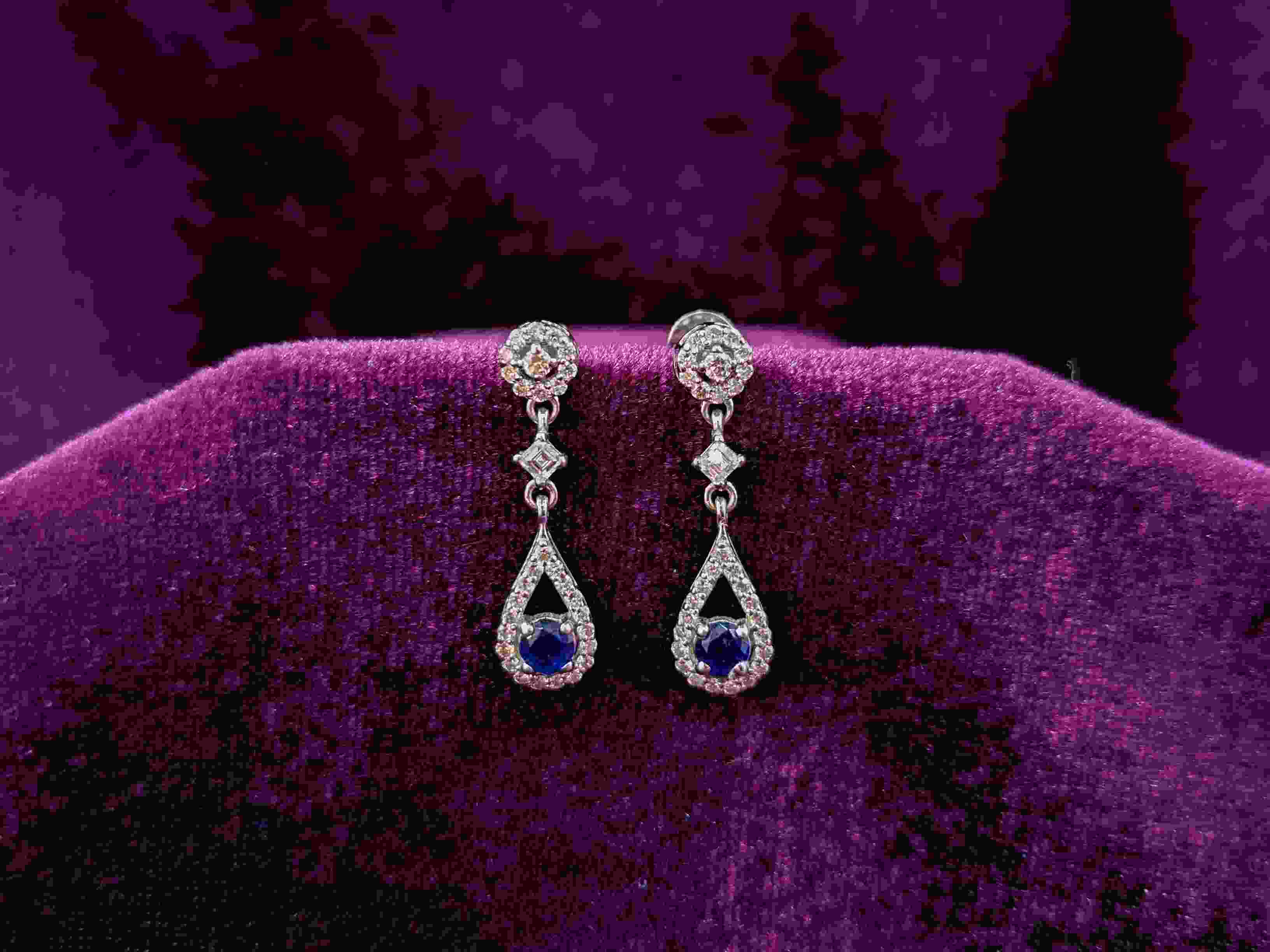 DIAMOND TOPS