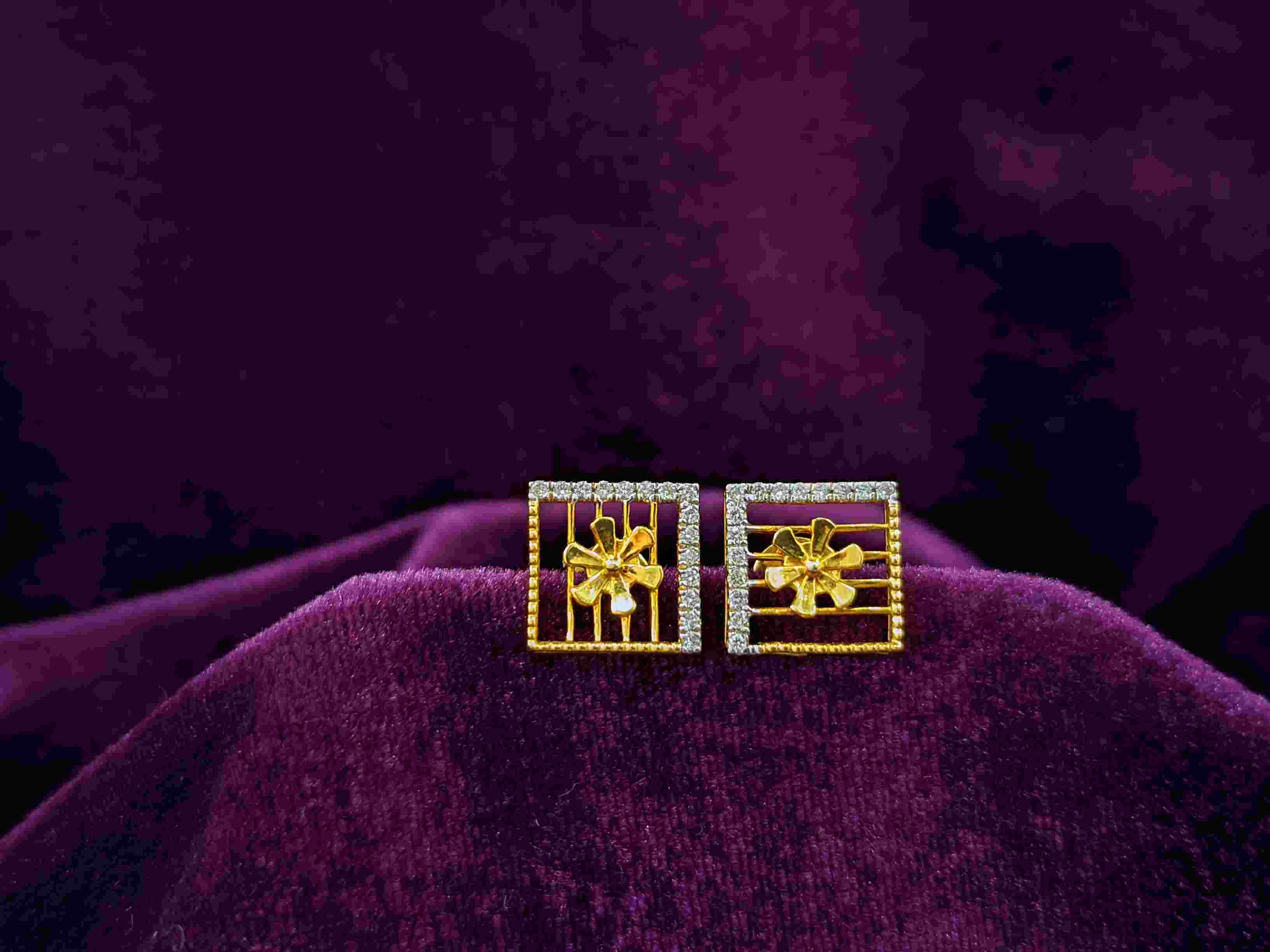 DIAMOND TOPS
