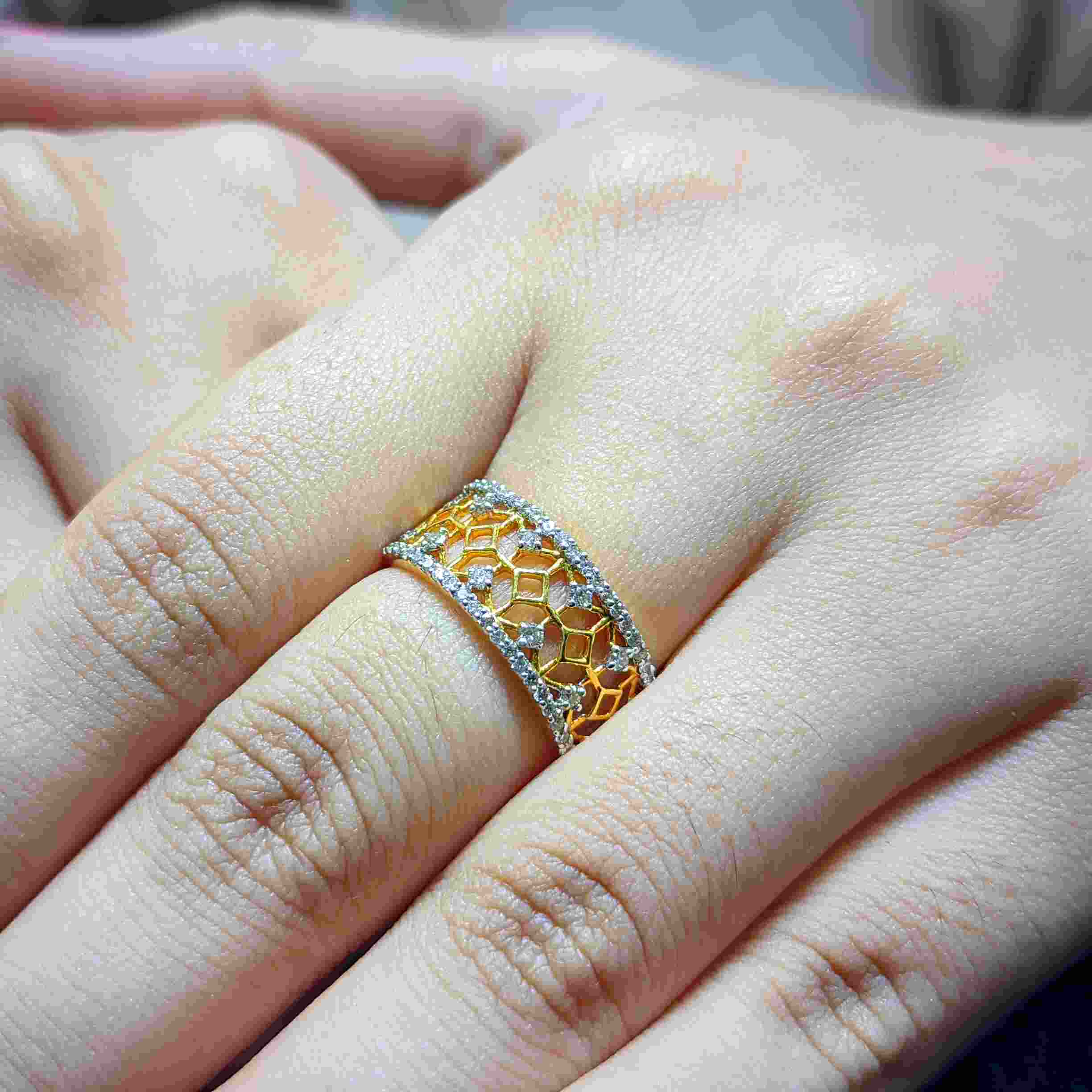 Diamond Ring