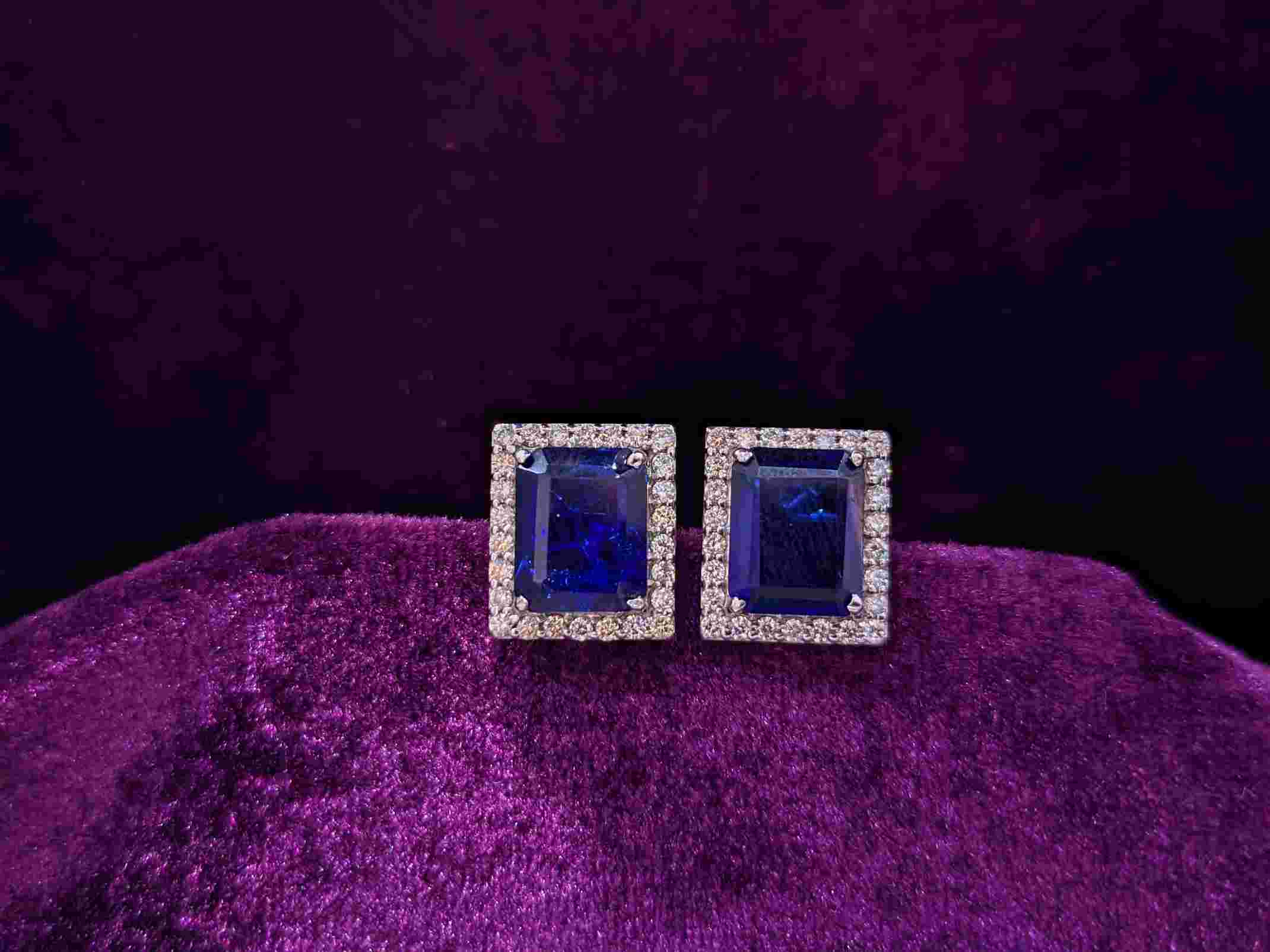 DIAMOND TOPS