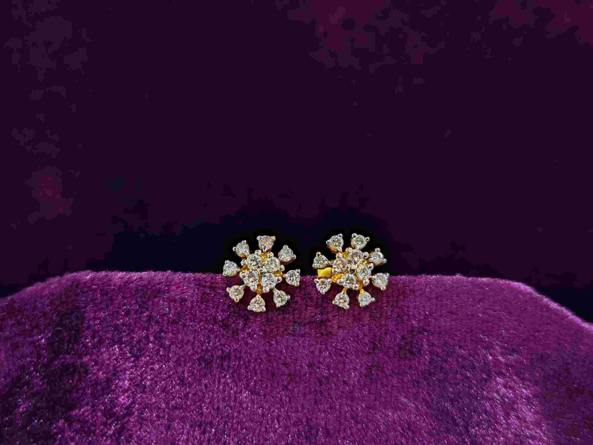 DIAMOND TOPS