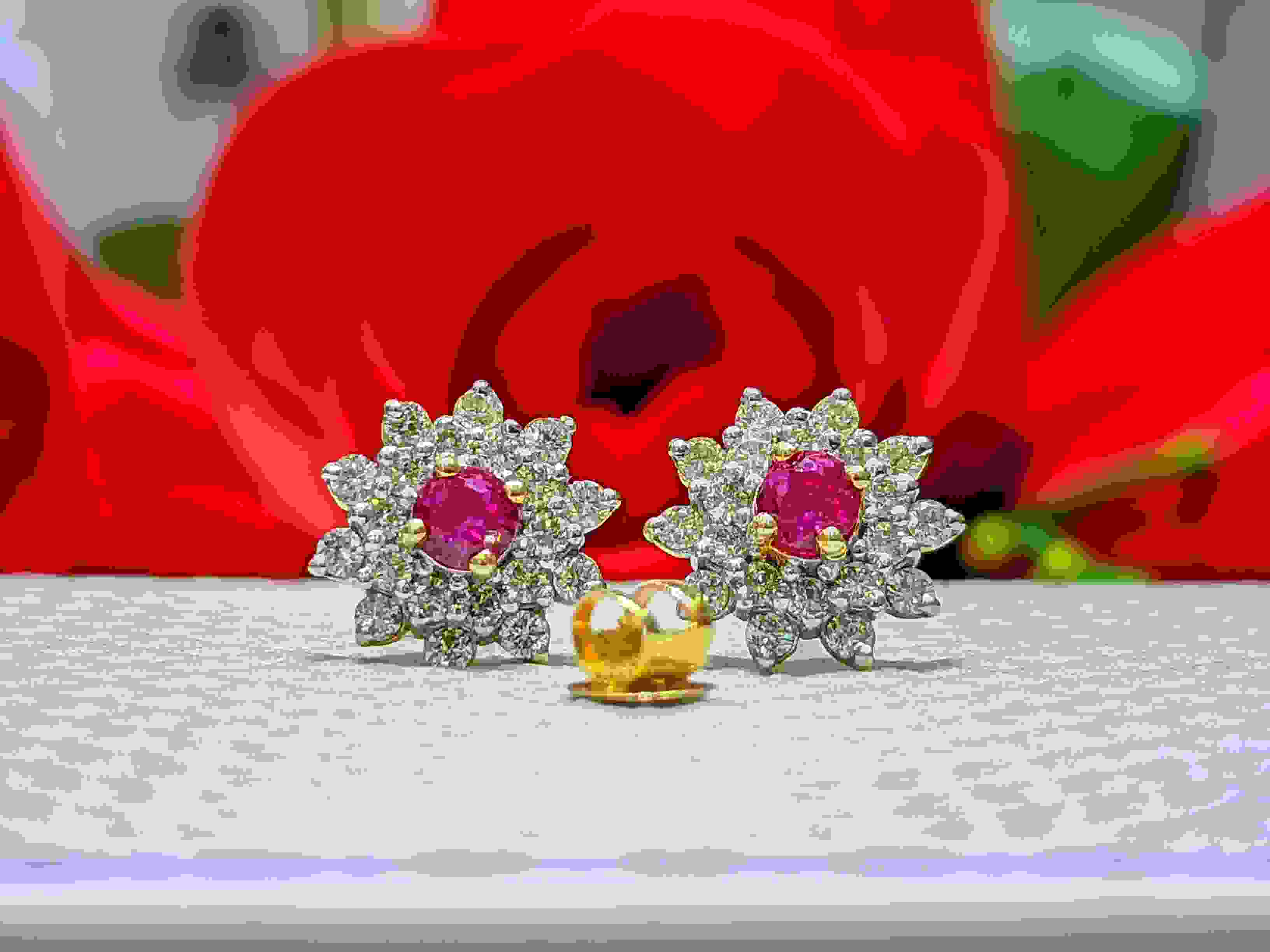 DIAMOND TOPS